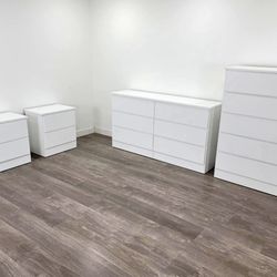 Bedroom Set.  Brand New 🆕 