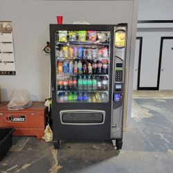 Vending Machine