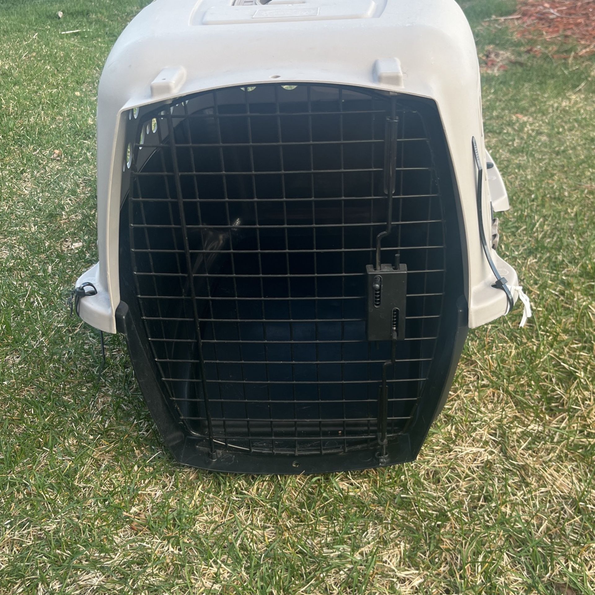 Small Dog / Cat Crate