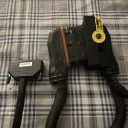 Volvo Penta Break Out Cable 