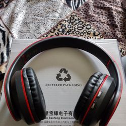 Bluetooth Headphones $15 OBO