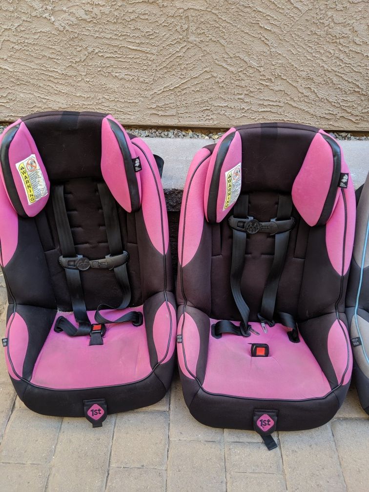 Car Seats