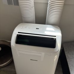 Hisense Portable Air Conditioner