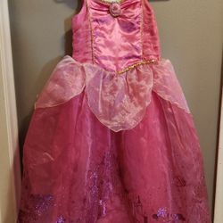 Disney Collection Sleeping Beauty Costume