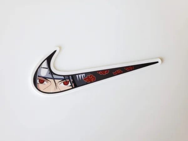 Itachi nike embroidery clearance
