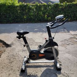 Yosuda Stationary Indoor Cycling Bike