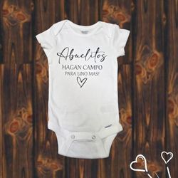 Custom Baby Onesie 