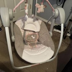 Baby Swing