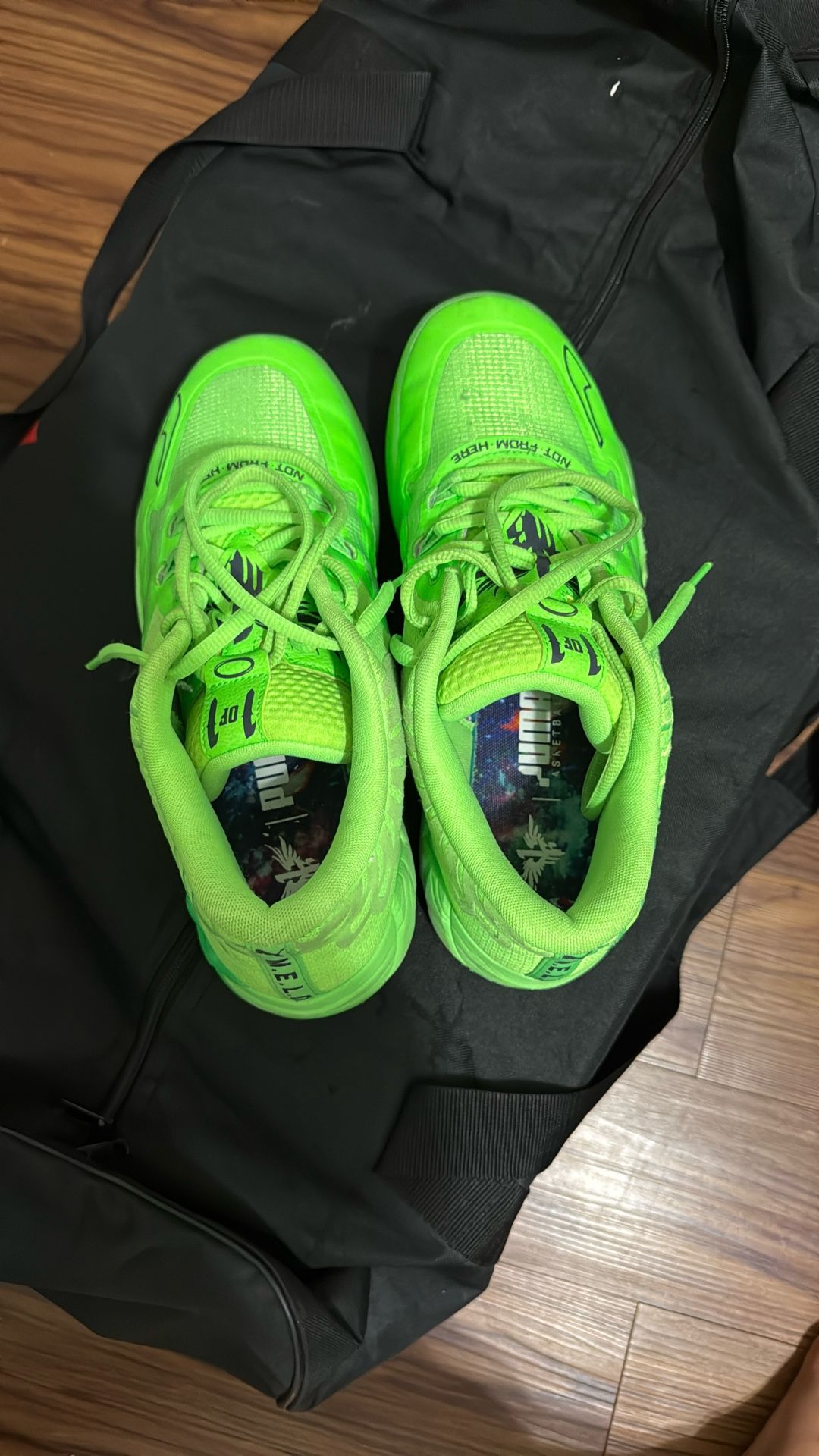 Sneakers Puma
