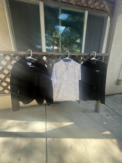 Suéteres En Venta Medida L Para Hombre ray