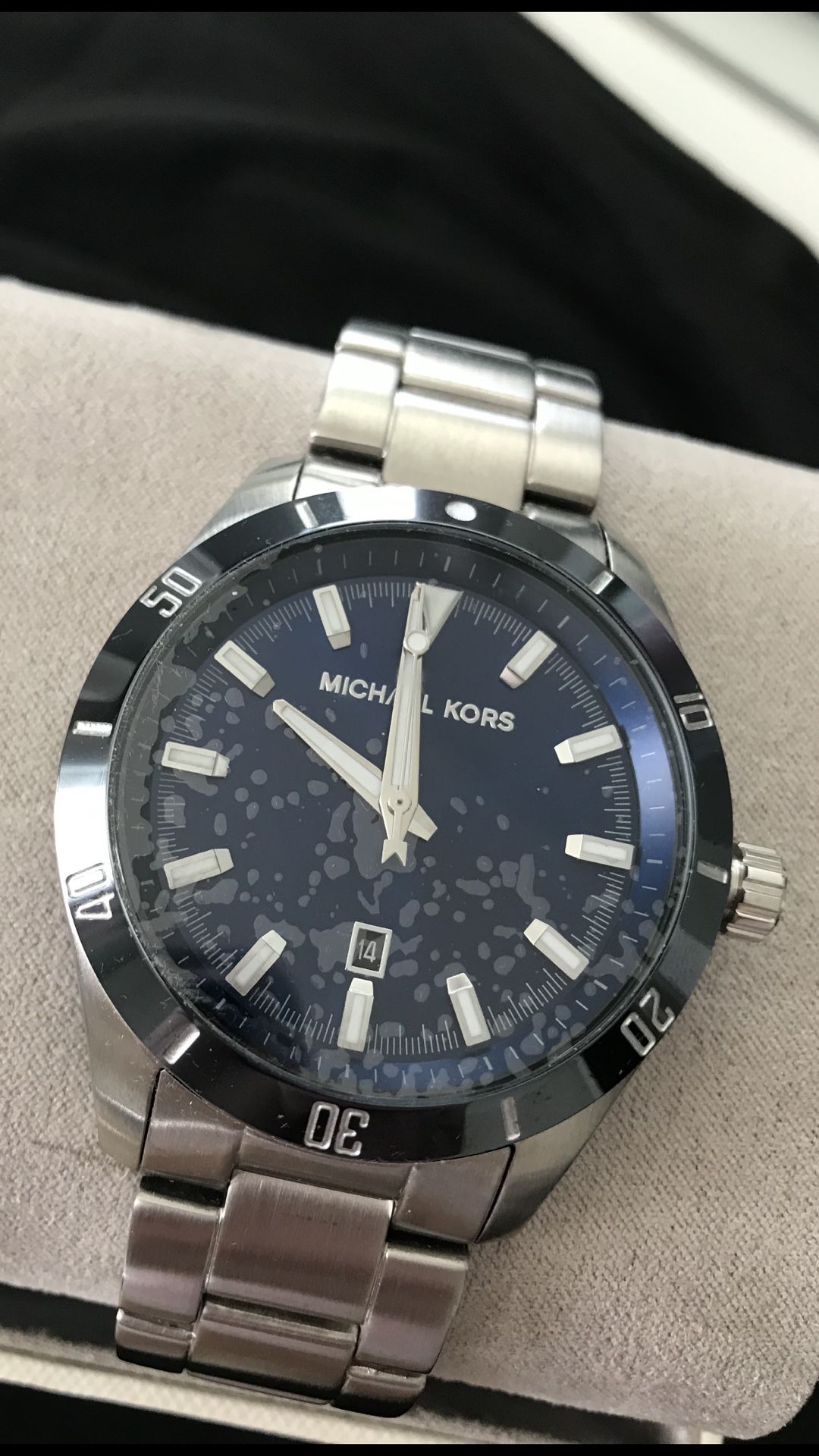 Authentic Michael Kors Watch For Men,All Products : American Fashion Style Bags On Sale