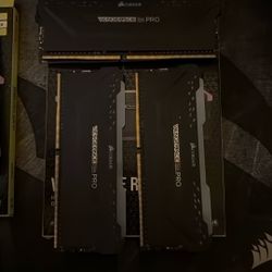 DDR4 3600 16GB (2x8GB)