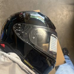 Rf-1400 Brand New Helmet Size L