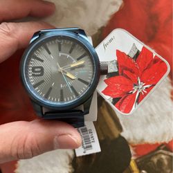Armani Exchange Watch