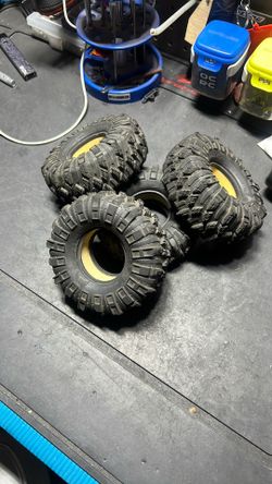 Rc Tires