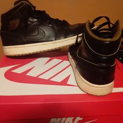 Jordan 1s