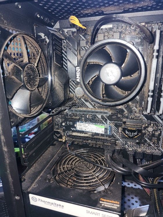 PC PARTS