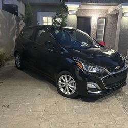 2021 Chevrolet Spark