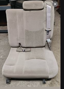 2005 Chevrolet Tahoe