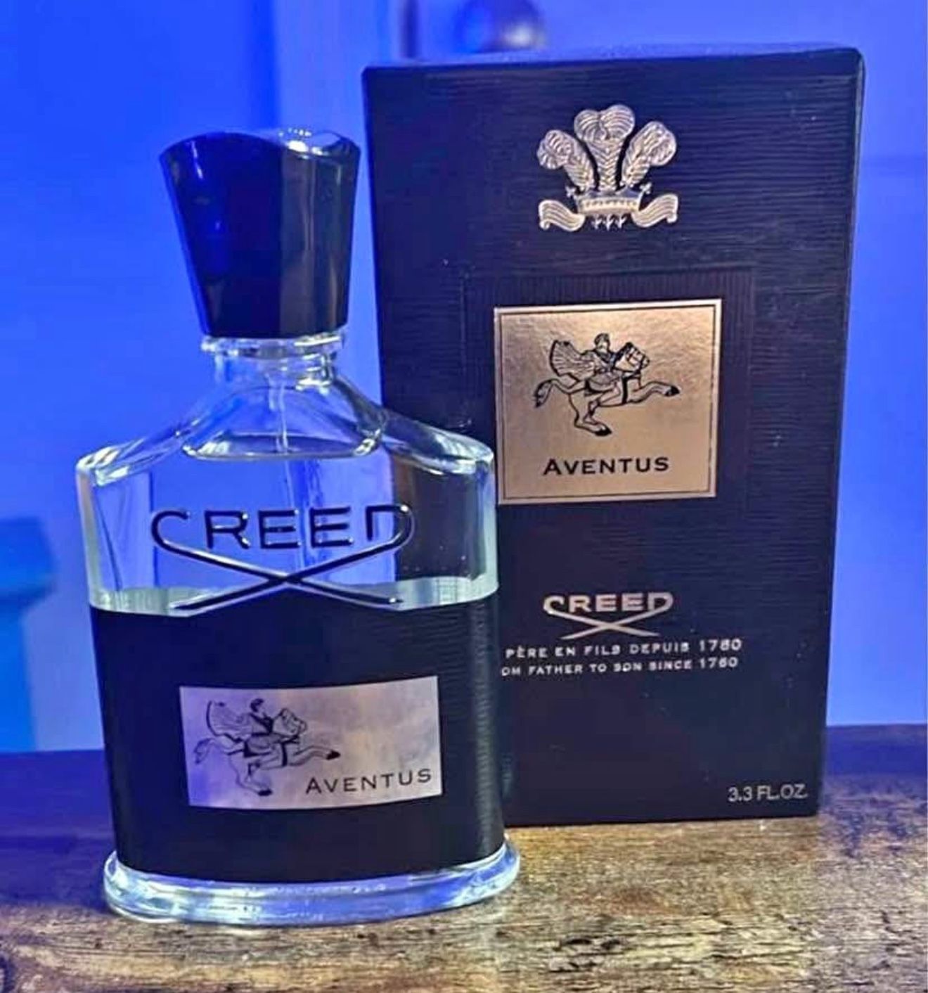 Creed Aventus 3.3 oz