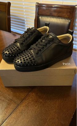 Designer shoes