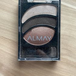 Almay Shadow Trios, 050 Nude