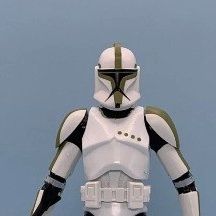 Star Wars Black Series Figure 