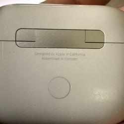Apple AirPods Pro 
