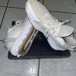 Pre owned [GY6462] Mens Adidas DAME 8 admit one | No Box 