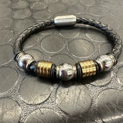 Bracelet, See Descripción In Photo.