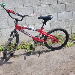Bicicleta Buen Estado De funcionamiento $20 Precio Firme