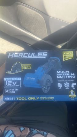 3” cut off tool