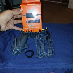 Laptop Charging Adapter