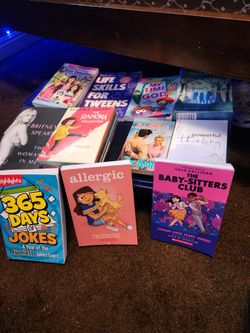 Books
