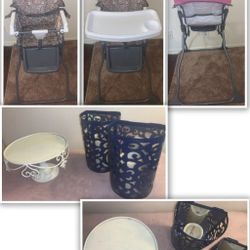 MISCELLANEOUS HOUSEHOLD ITEMS