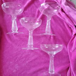 Assorted Glasses $1 Each See 5 Pictures 