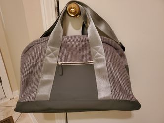 Duffle bag