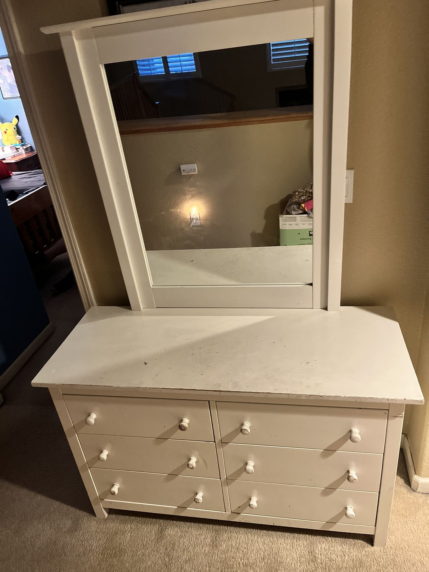 Dresser 