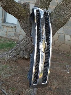 Grill for chevy 2007 -2013