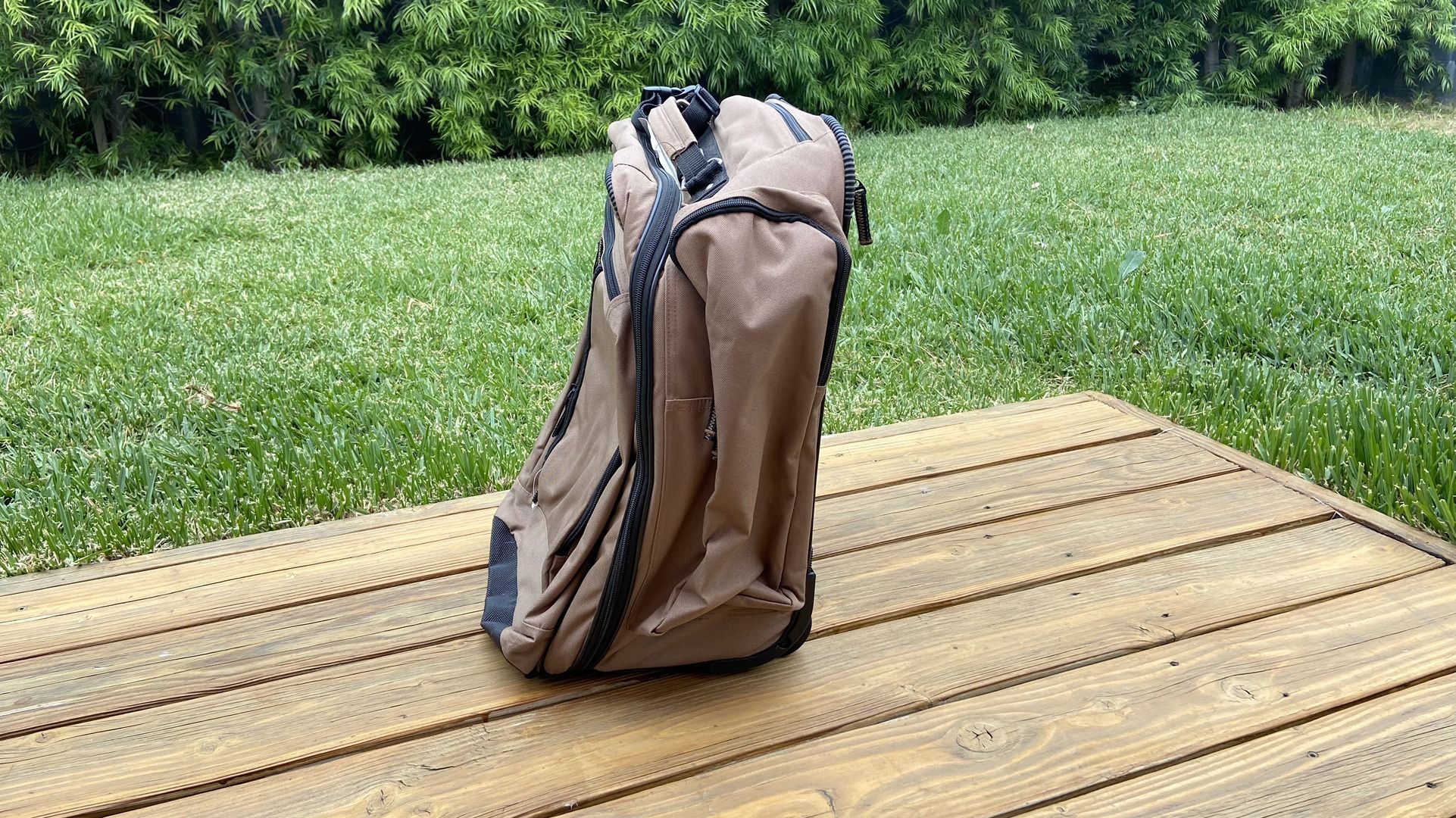 Suit Case