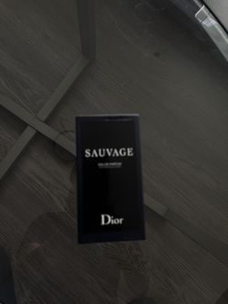 Dior Sauvage