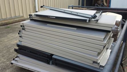 Office panels
