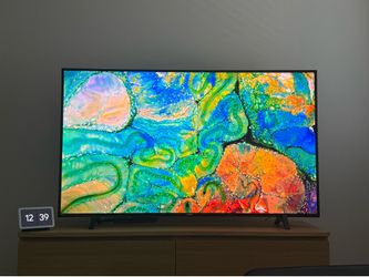 65 inch TV