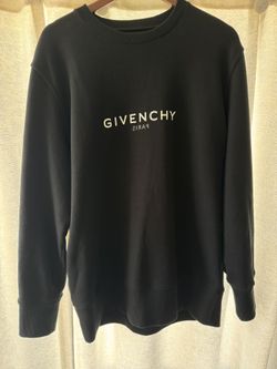 Givenchy sweater 