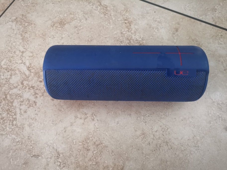 Ultimate Ears UE Mega Boom Bluetooth Speaker