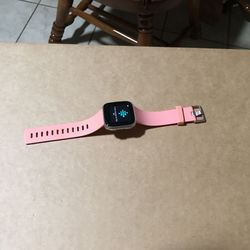 Fit  Bit   Versa   2  Wrist   Watch   For  Lady