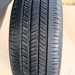 Good Year Tire