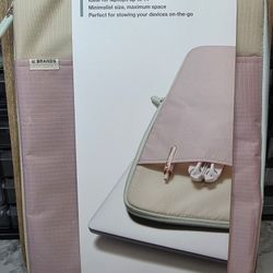 U BRANDS 14" LAPTOP COVER