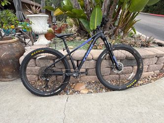 Trek Roscoe 8 WSD 15.5”