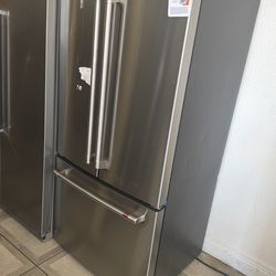 Cafe French Door Fridge